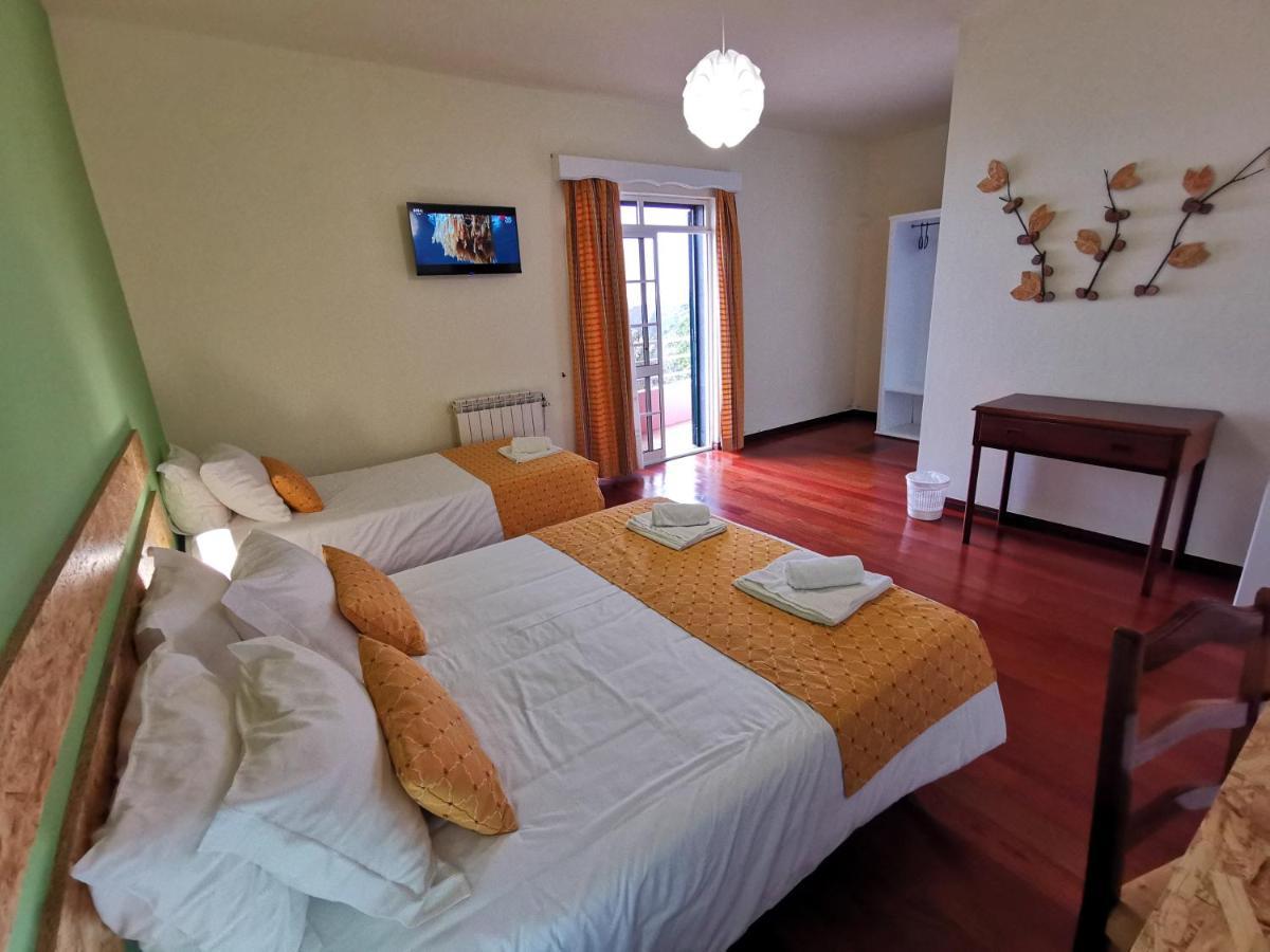 Santana In Nature Bed & Breakfast Екстер'єр фото