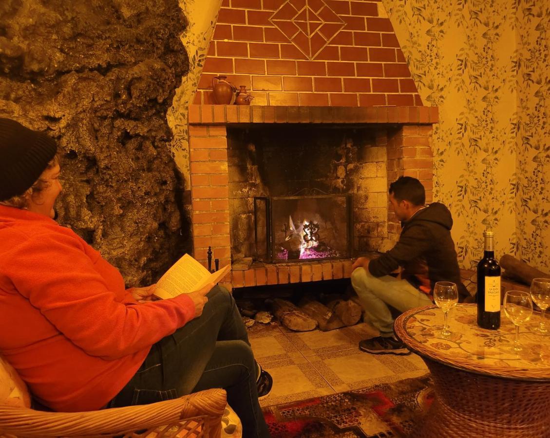 Santana In Nature Bed & Breakfast Екстер'єр фото