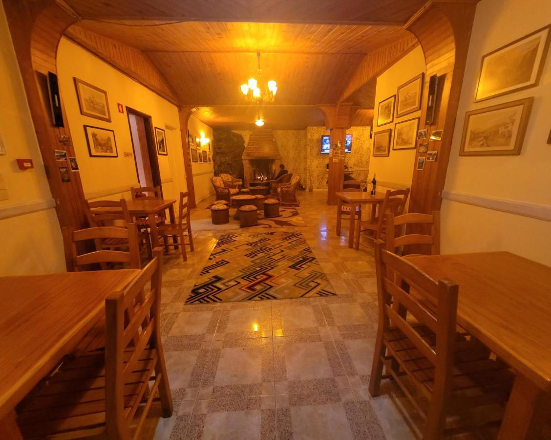 Santana In Nature Bed & Breakfast Екстер'єр фото